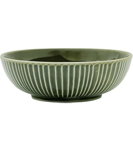 Amazon.co.jp: ブルーダニューブ Blue Danube 23cm スクエアサラダ